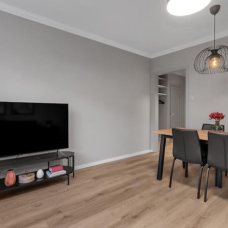 Sunny Reykjavik Apartment ภายนอก รูปภาพ
