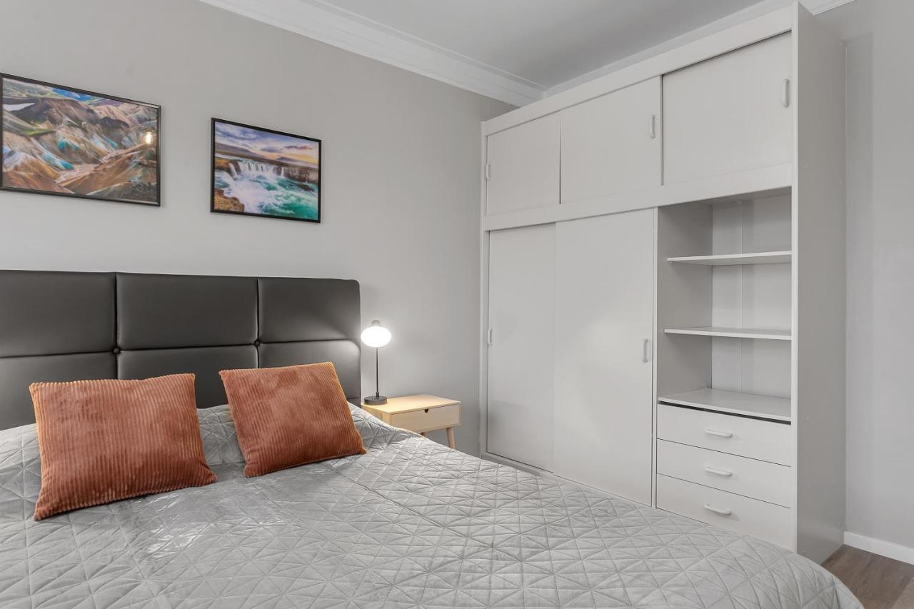 Sunny Reykjavik Apartment ภายนอก รูปภาพ